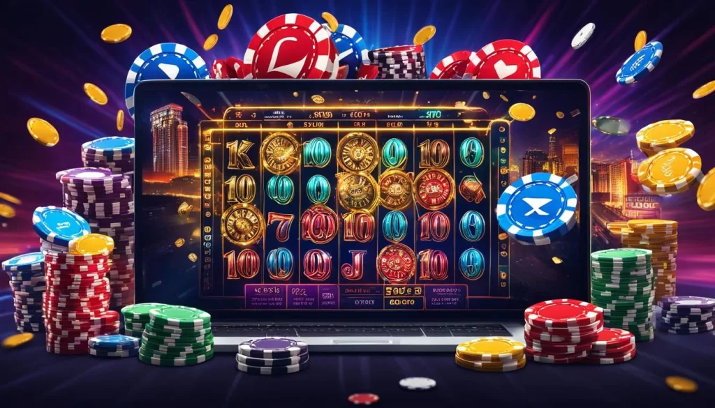 Chơi có trách nhiệm tại acb88 casino