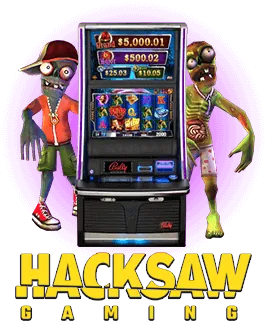 Đa dạng trò chơi slot tại acb88 casino
