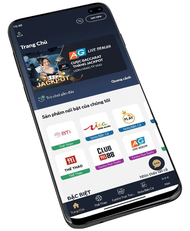 Nền tảng acb88 casino an toàn và bảo mật