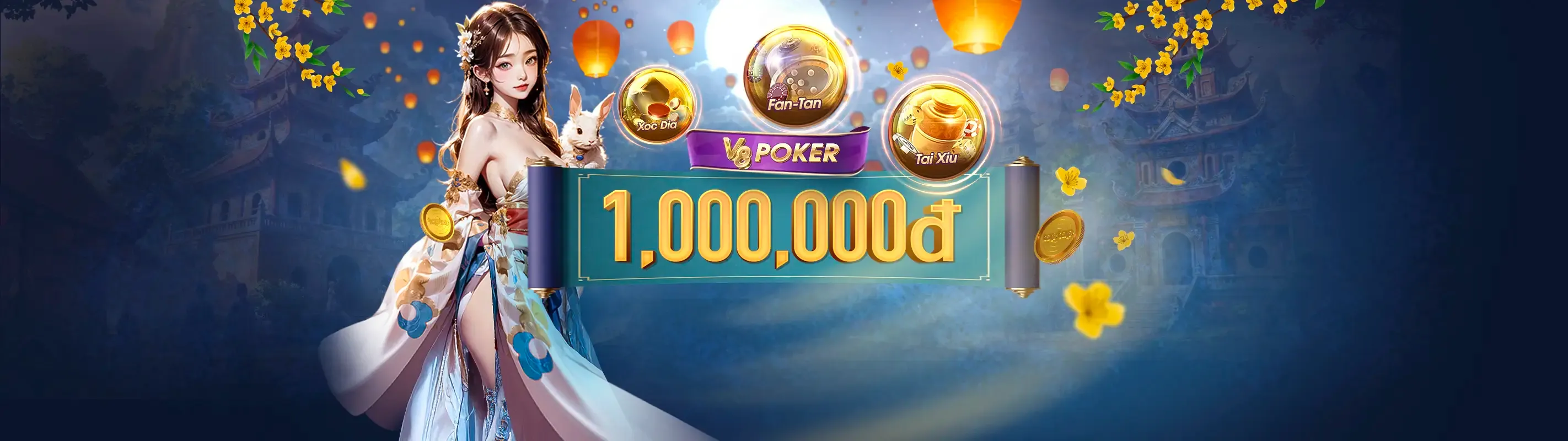 Các trò chơi Slot mới nhất và phổ biến tại acb88 casino