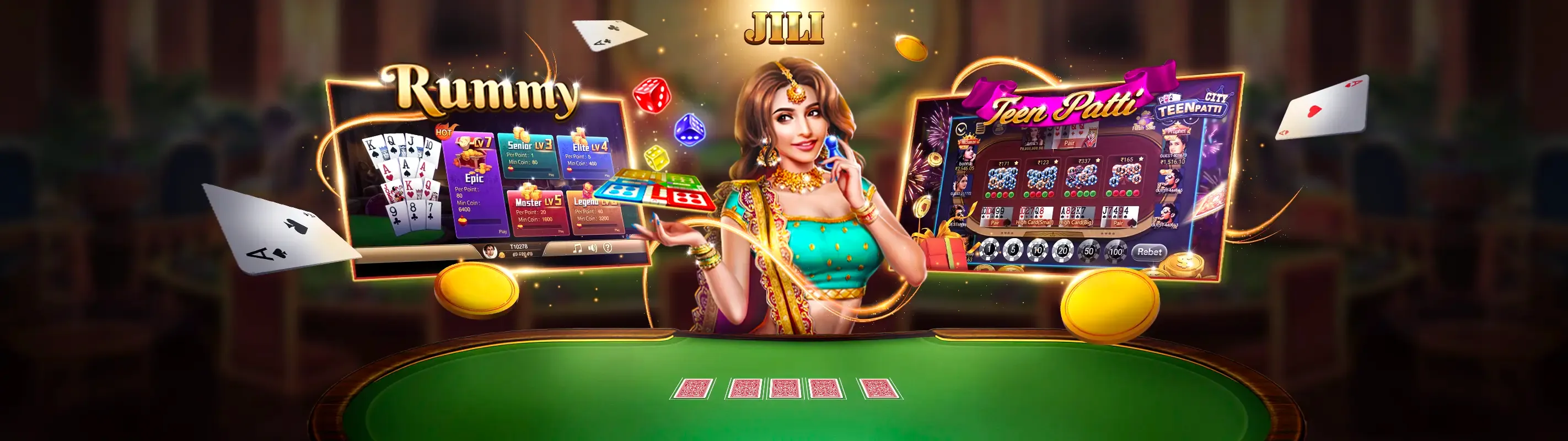 Máy đánh bạc tại acb88 casino với giải độc đắc lớn
