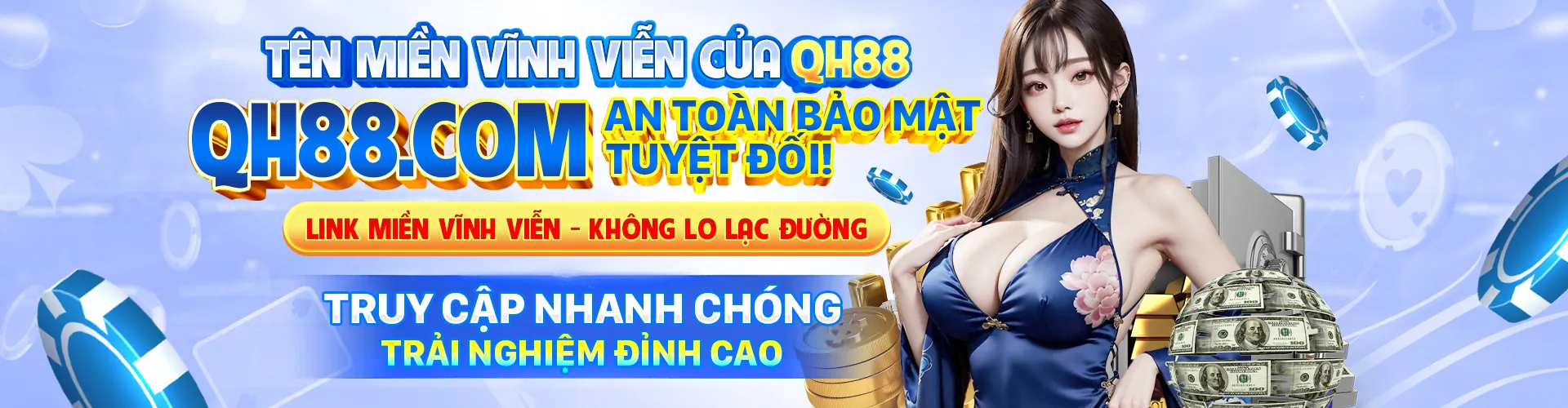 Khuyến mãi độc quyền tại acb88 casino