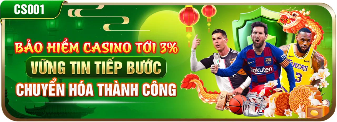 Banner khuyến mãi acb88