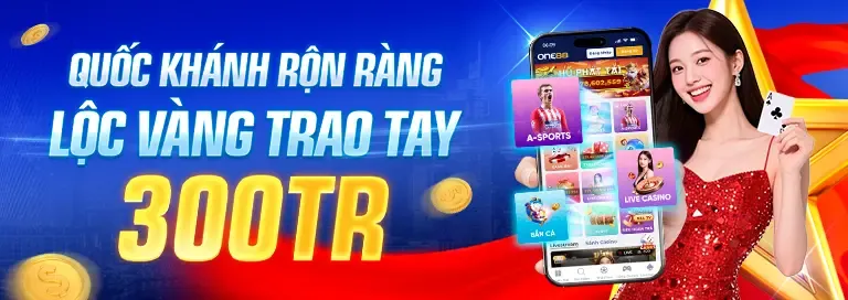 Thông báo các chương trình khuyến mãi acb88 casino mới nhất