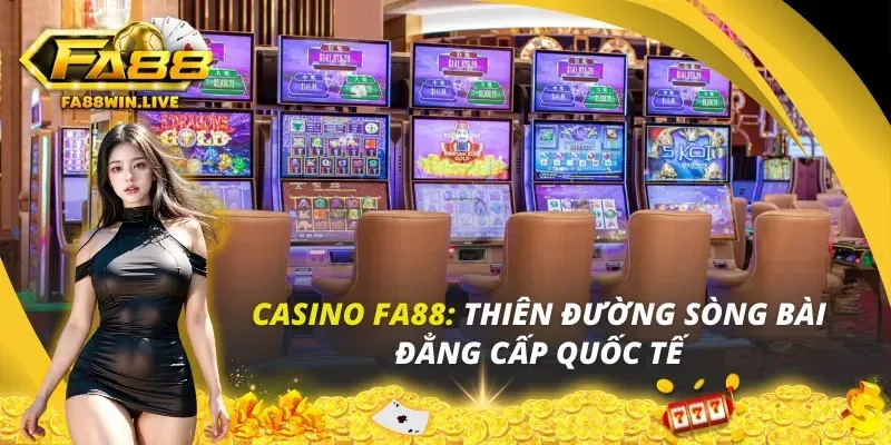 Tổng quan về nền tảng acb88 casino an toàn